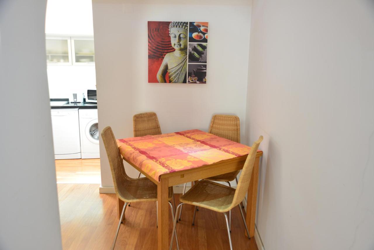 Appartamento Apartamento Chiado Carmo 53 Lisbona Esterno foto