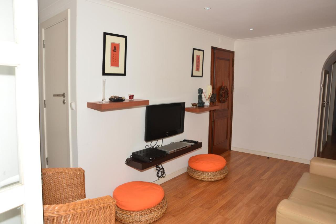 Appartamento Apartamento Chiado Carmo 53 Lisbona Esterno foto