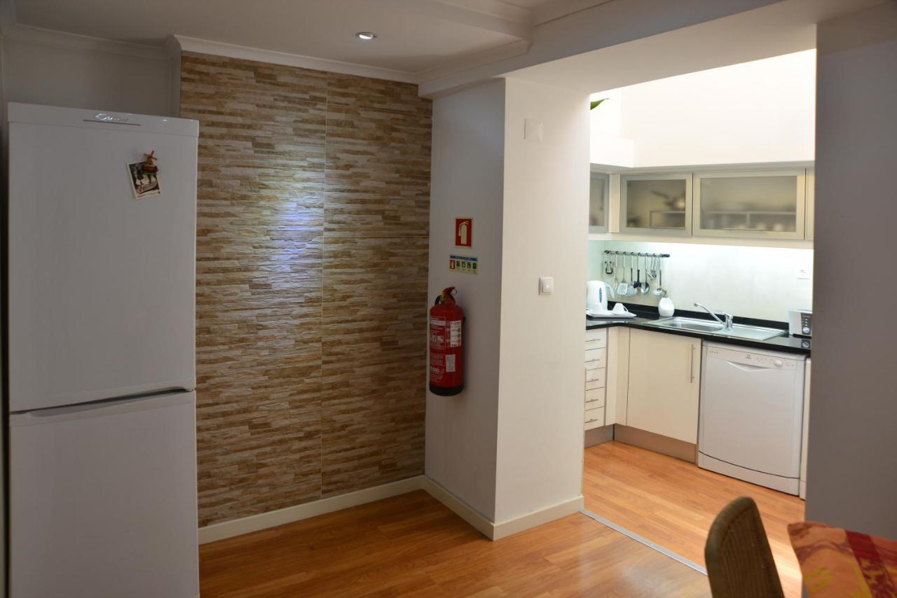 Appartamento Apartamento Chiado Carmo 53 Lisbona Esterno foto