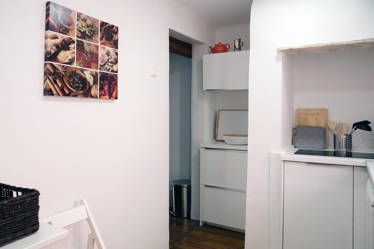 Appartamento Apartamento Chiado Carmo 53 Lisbona Esterno foto