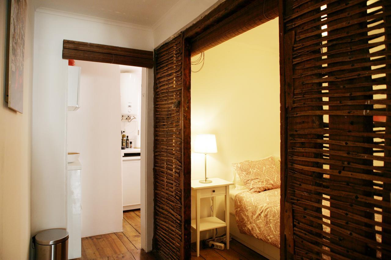 Appartamento Apartamento Chiado Carmo 53 Lisbona Esterno foto